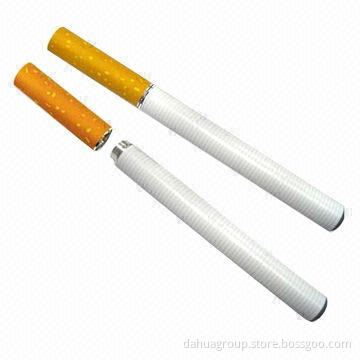 808D Dispossable Electronic Cigarette with 280mAh
